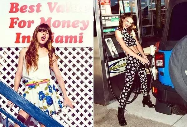 连年末派对都不知道怎么穿，你还指望脱单？