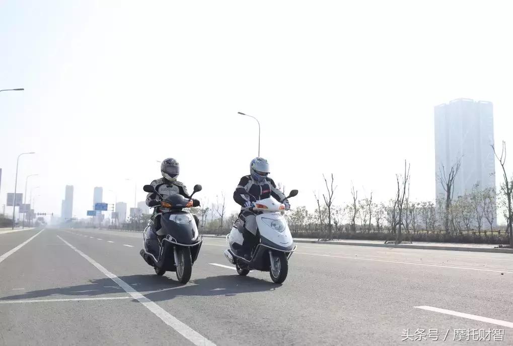 铃木瑞梦6980元,铃木瑞梦125对比瑞彩