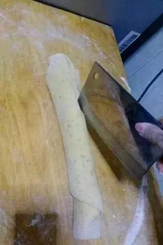 我闻到香香的味了