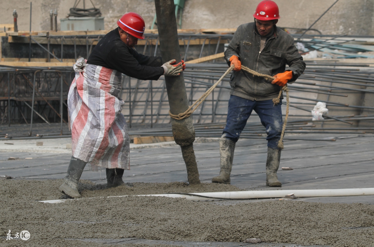 混凝土相关知识,建筑材料混泥土知识点