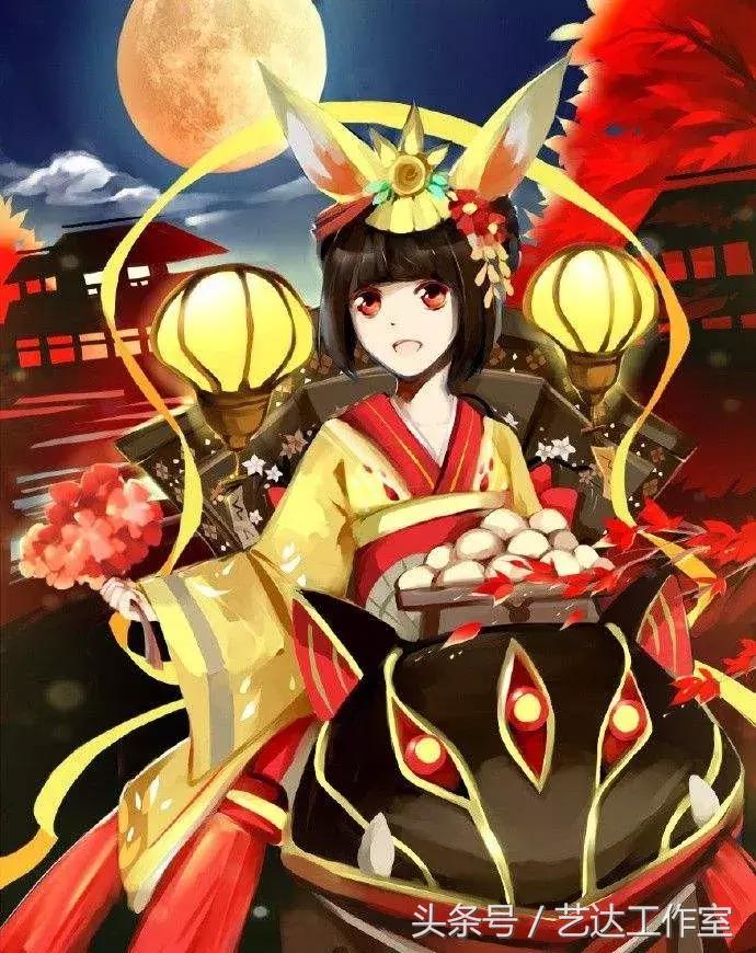 阴阳师ssr式神全图鉴,阴阳师ssr有多少式神