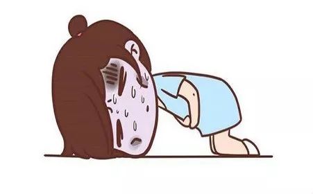 盆腔炎症导致的疼痛,盆腔痛但是没有炎症