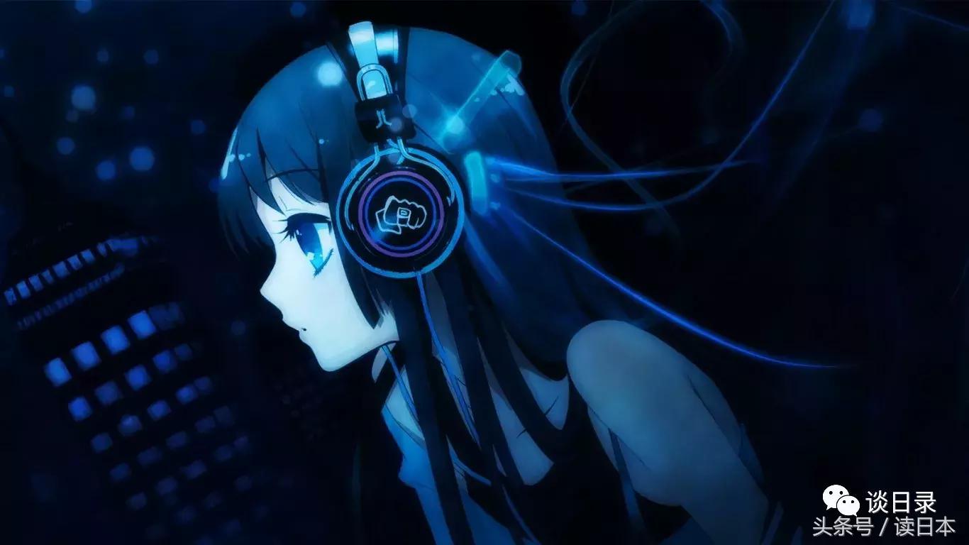 原来你日语版,耳熟能详的歌曲其实是日本的