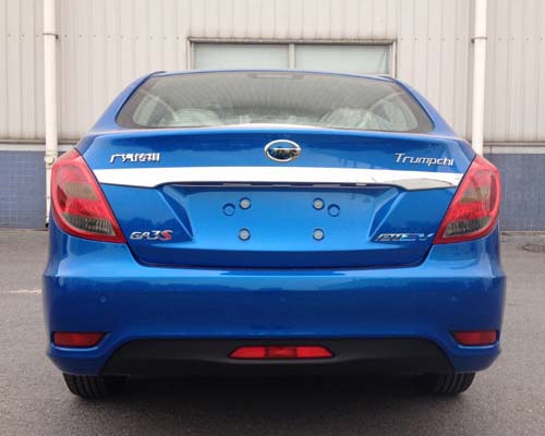 2018年的新能源车有哪些呢？看这里