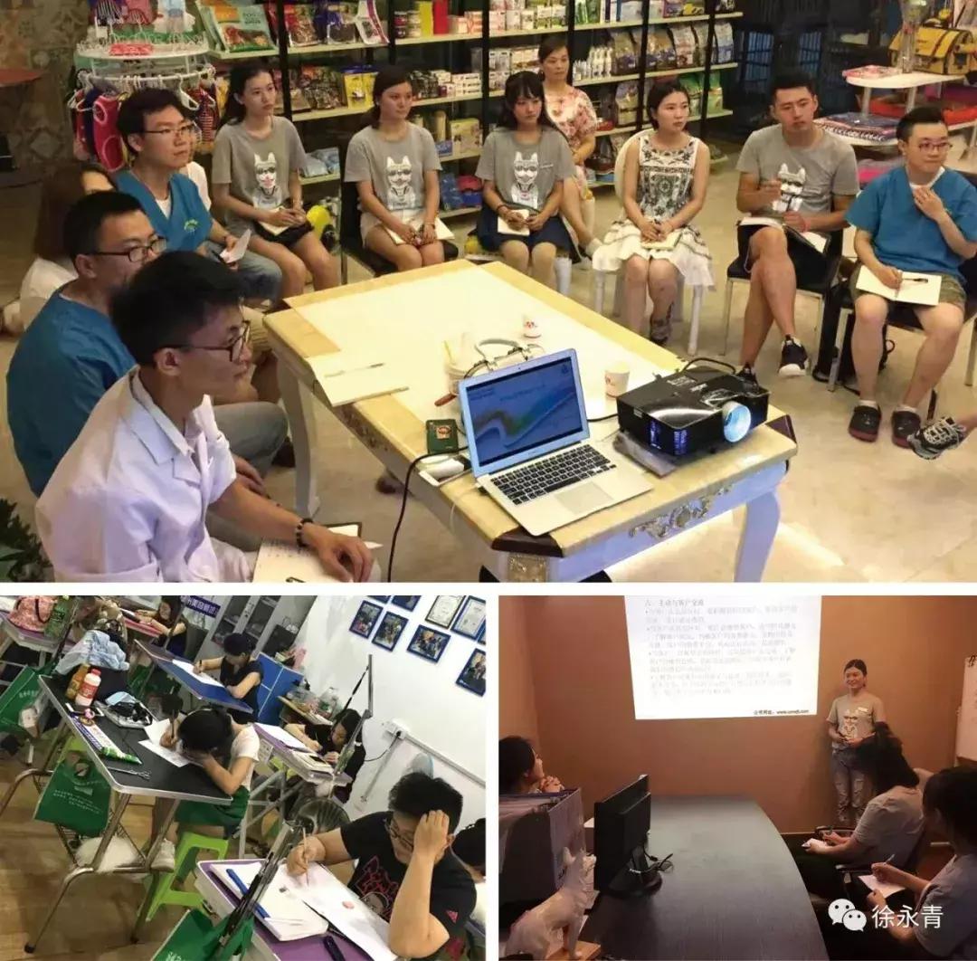 老徐会客厅：于祥：志存高远未来可期扬州企业家公益联盟发起人