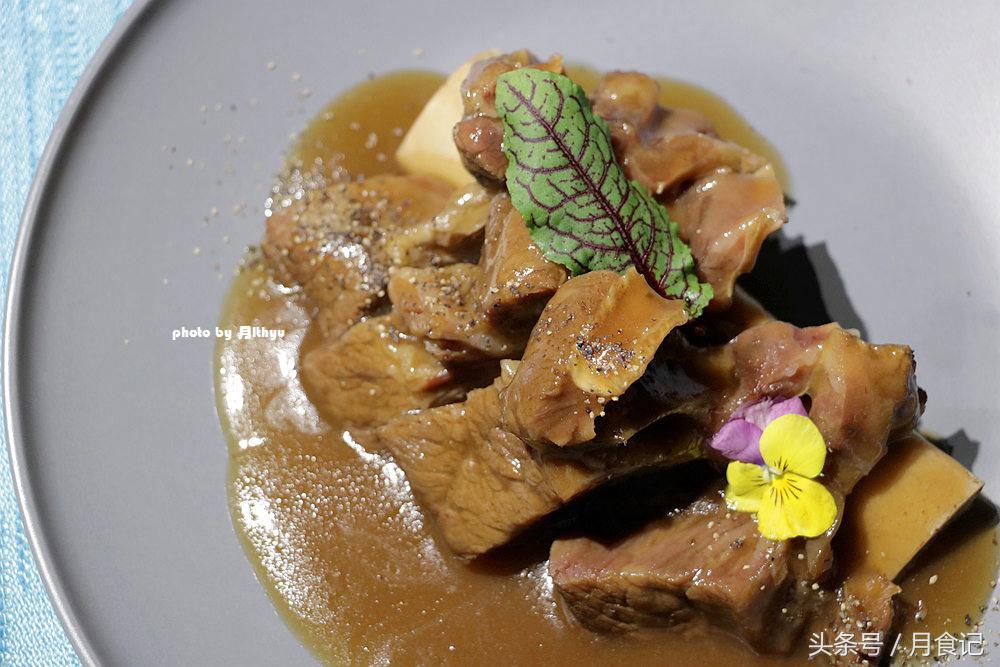 不到成都也能吃到成都的美食,王品牛排和王品台塑有区别吗