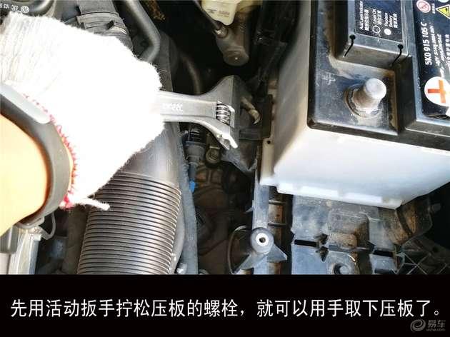 电瓶的更换标准你们知道吗,现代电瓶几年换一次保养手册