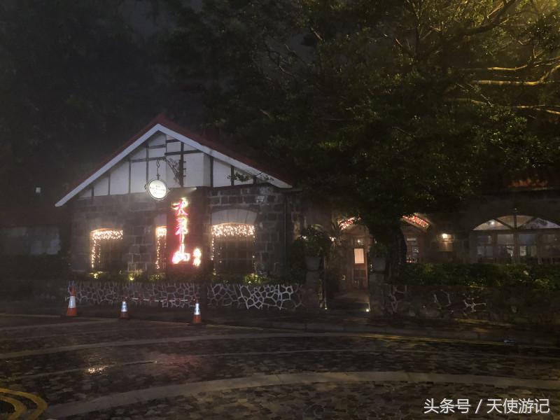 游记:香港3日游超详细攻略,行程乐趣满满,适合第一次去的人