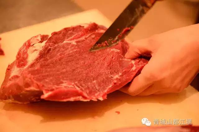 都江堰十大串串,水灵妹带你玩转都江堰