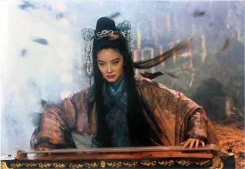 武侠十大兵器排行榜,武侠经典武功大全