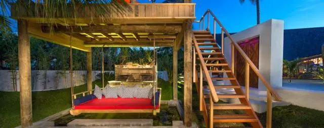 马尔代夫卓美亚德瓦纳芙希岛,马尔代夫卓美亚德瓦纳