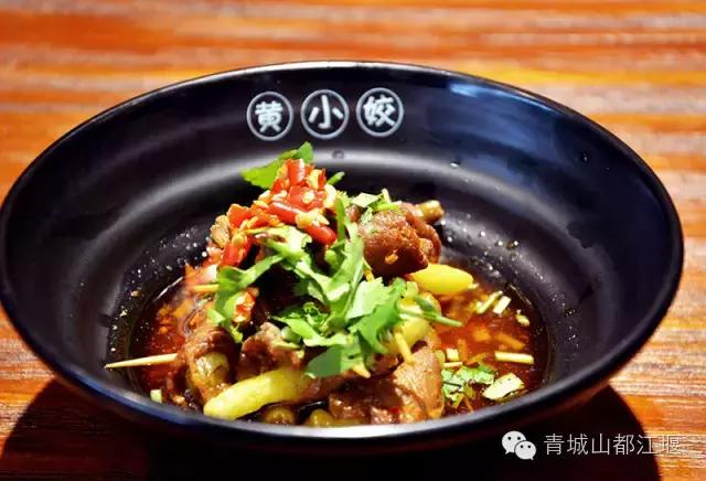 都江堰十大串串,水灵妹带你玩转都江堰