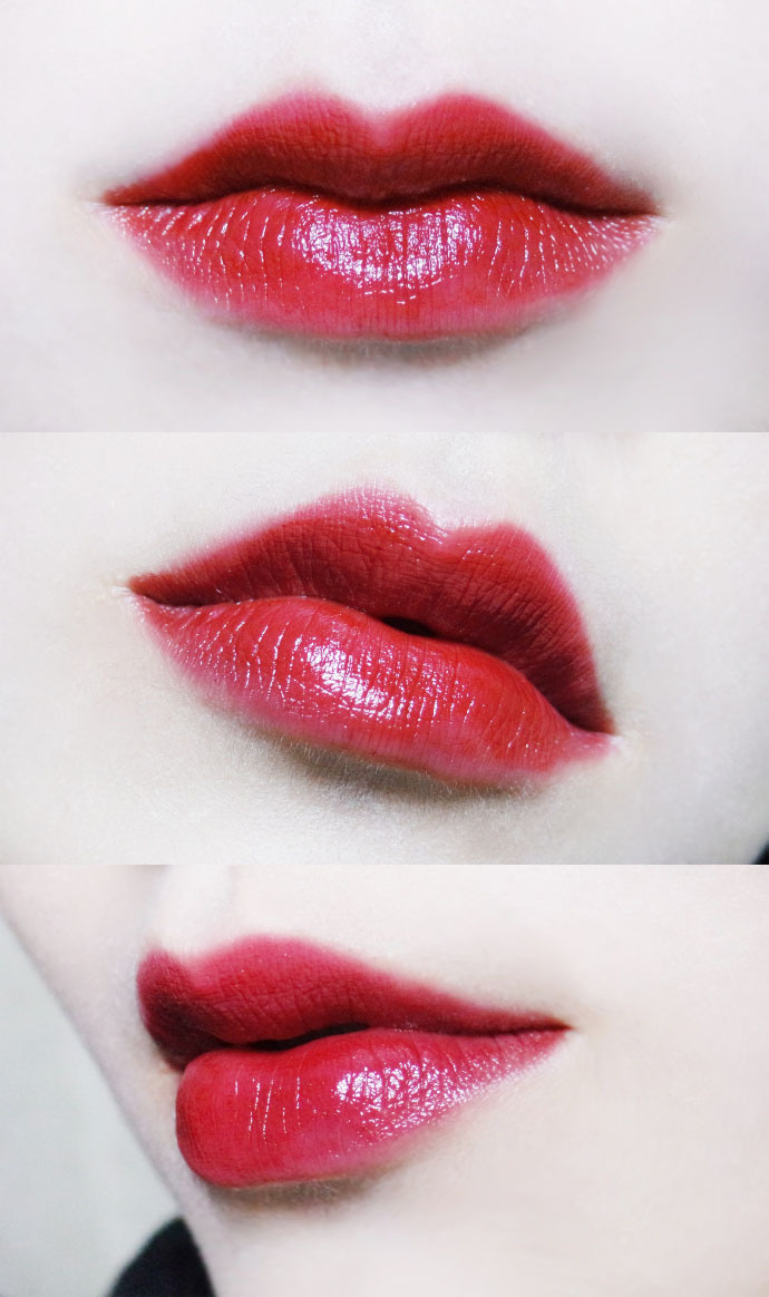 mac口红推荐最火颜色,mac口红推荐比较低调日常的