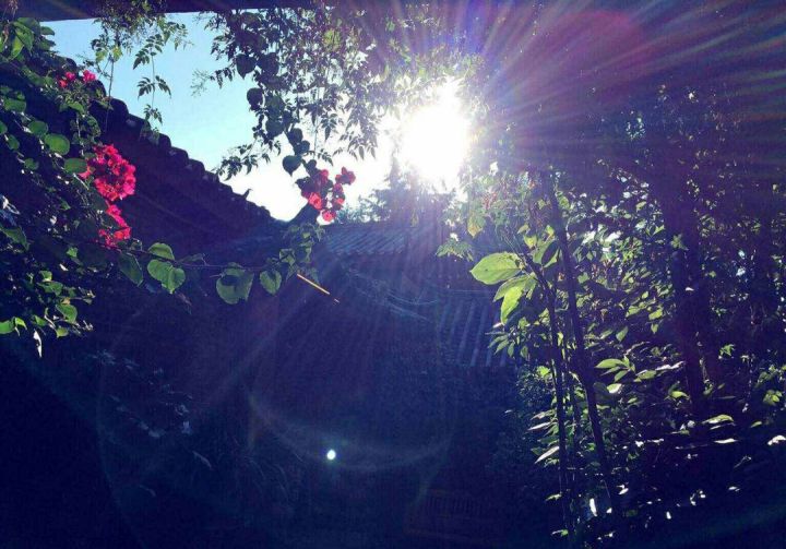 大理有哪几个景很美,大理的自然风光有哪些