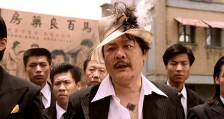 周星驰电影中的所有经典配角,周星驰电影中的经典配角