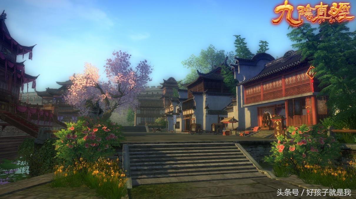 李连杰代言游戏九阴真经,李连杰修炼秘术