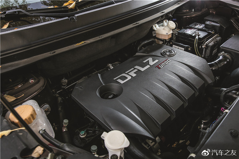 东风风行双t车型,2017款东风景逸x51.6l五座suv