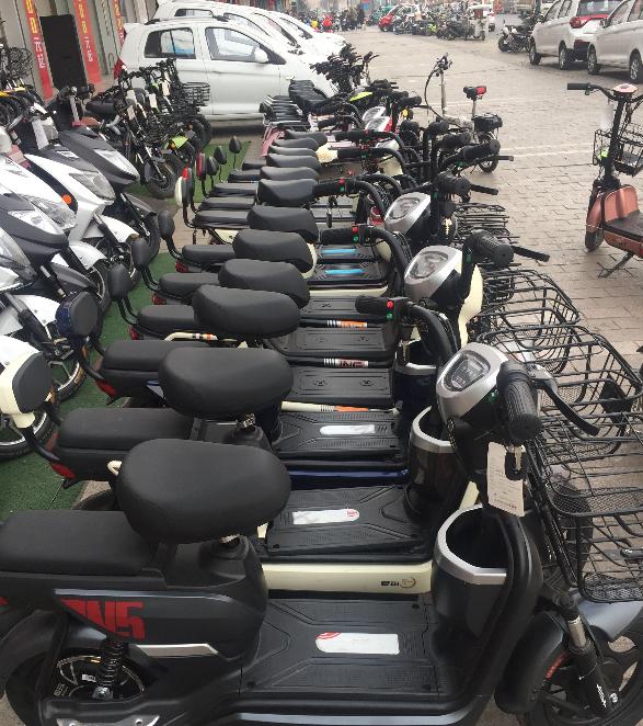 最新消息央视批电动自行车新国标,新国标合规电动自行车