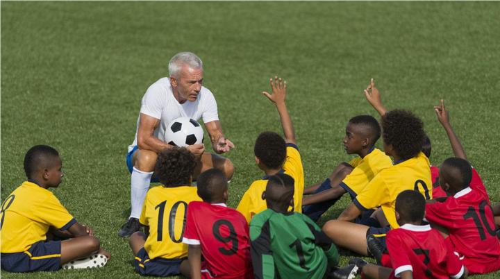 家长必读的体育教育,家长必备宝典