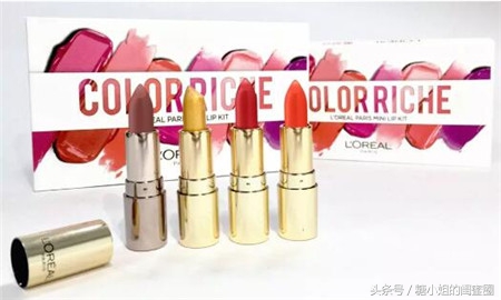 欧莱雅复颜系列和花蜜系列测评,欧莱雅和美宝莲哪个更适合油皮