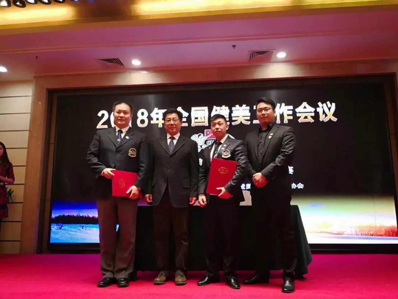 诺韦耐德健身教练培训机构,cbba高级专业健身教练