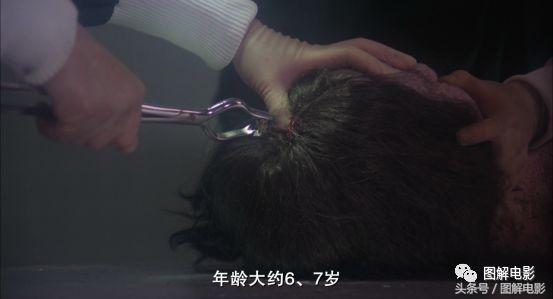 不是恐怖片却是童年阴影的电影,童年阴影恐怖电影