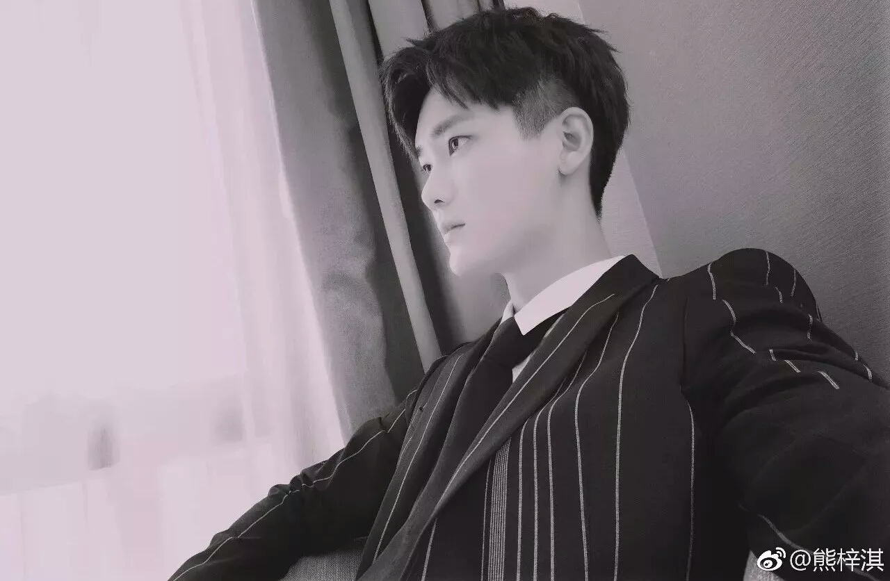 熊宝评价,熊宝的成长历程