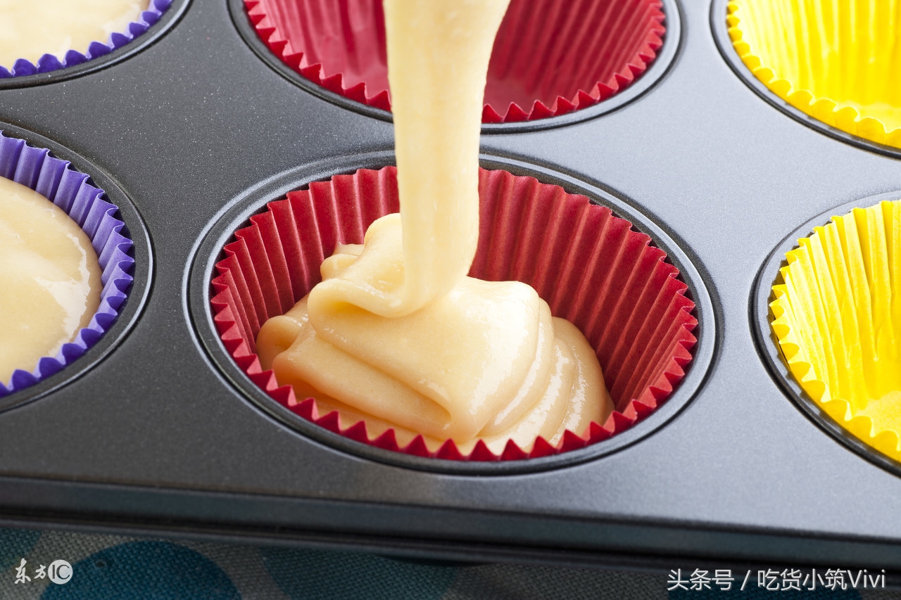 烘焙师讲解怎样打发蛋白,烘焙入门新手教程之蛋白打发篇