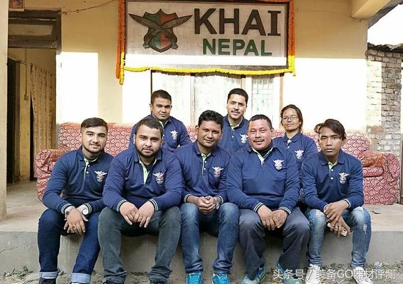 尼泊尔大号弯刀1.1米,尼泊尔弯刀现役一号