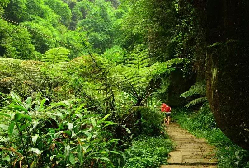 犍为县有哪些地方可以考普通话,犍为县千年古县