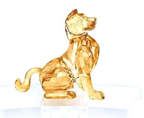 只有更丑没有最丑，新一轮的大牌狗年限定来了！画风依然辣眼睛