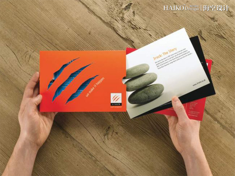 宣传册设计风格,优秀的宣传册设计图片