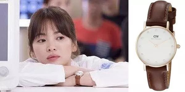 戴dw表的人都是屌丝吗,戴dw就是单身吗