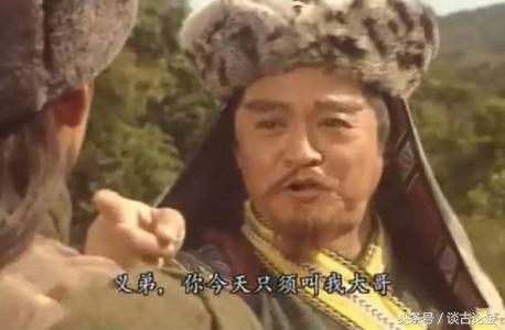 辽宣宗耶律洪基辽宋战争的主导者,历史上的大辽国耶律洪基