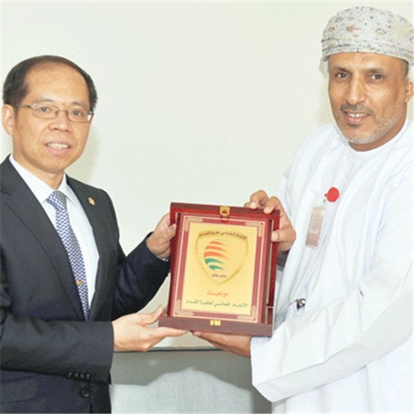 中国可以玩出亚投行，咋就不能整出一个独立的“东亚足联”？