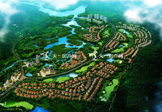 红树湾一期优点和缺点,富力红树湾优缺点