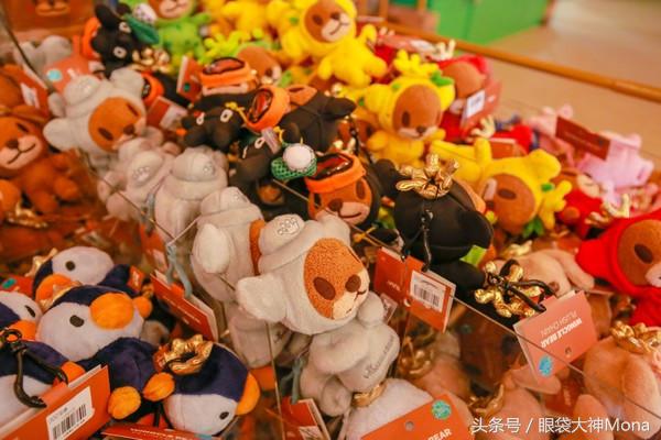 激发我的少女心，邂逅一场异国的暖冬旅行