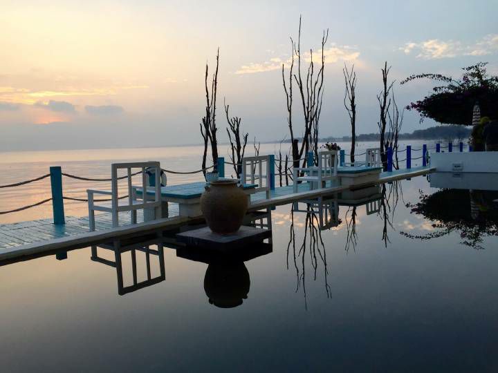 大理有哪几个景很美,大理的自然风光有哪些