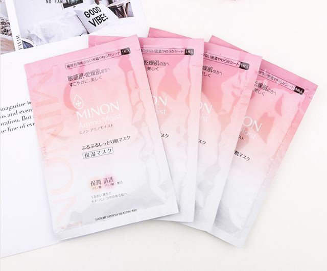 女生必备面膜视频,女神必用的面膜