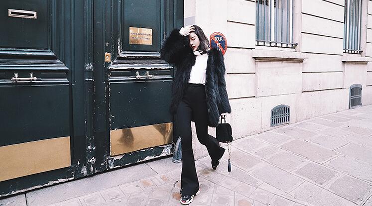 裤帅潮牌男女款,裤款痞帅高级感