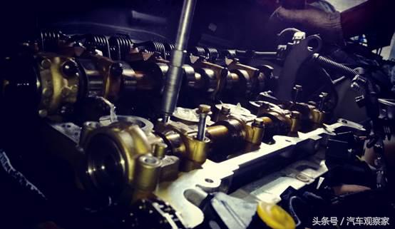 德国汽车烧机油有多厉害,德国是制造强国吗