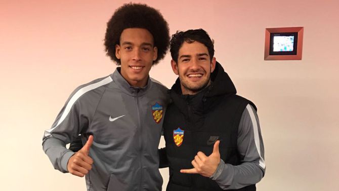 求苏宁不如求己!国米主帅对苏宁死心竟然伸手向权健挖旧部!