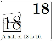 经典数学图形之美,1-6年级数学图形几何大全