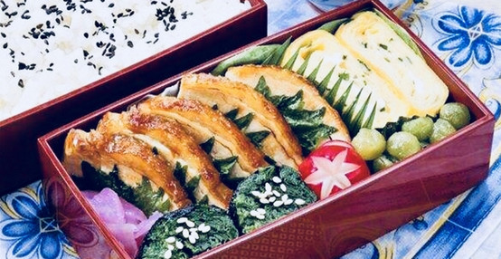 日本盒饭便当vs中国盒饭便当,日本便当盒饭排行榜