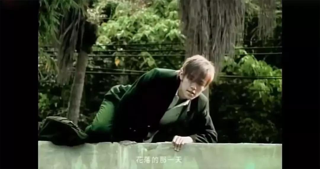 周杰伦带你回到03年的歌,周杰伦的哪一首歌带你回忆青春