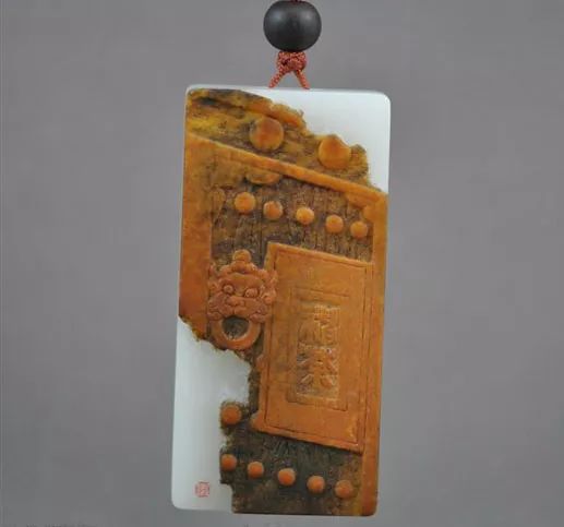 一招鉴定玉石,如何鉴别俄罗斯玉