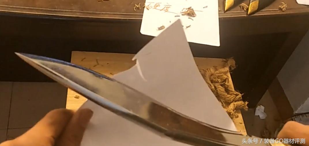 尼泊尔弯刀测评,尼泊尔顶级弯刀