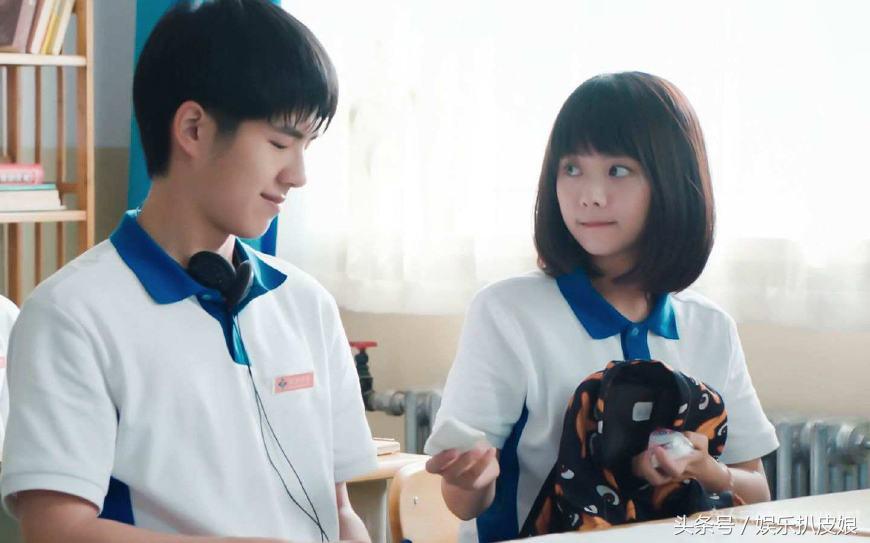 谭松韵刘昊然最好的我们大结局,刘昊然谭松韵最好的我们结局