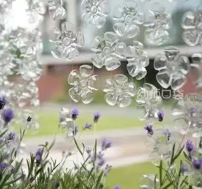 废旧材料创意吊饰,虎年新年环创废旧材料吊饰幼儿园