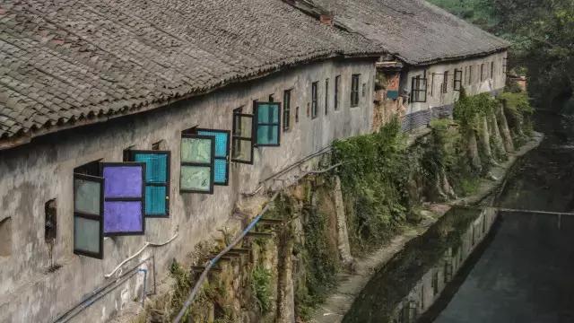 犍为县有哪些地方可以考普通话,犍为县千年古县